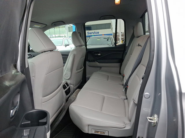 Used 2017 Honda Ridgeline RTL-T image 10