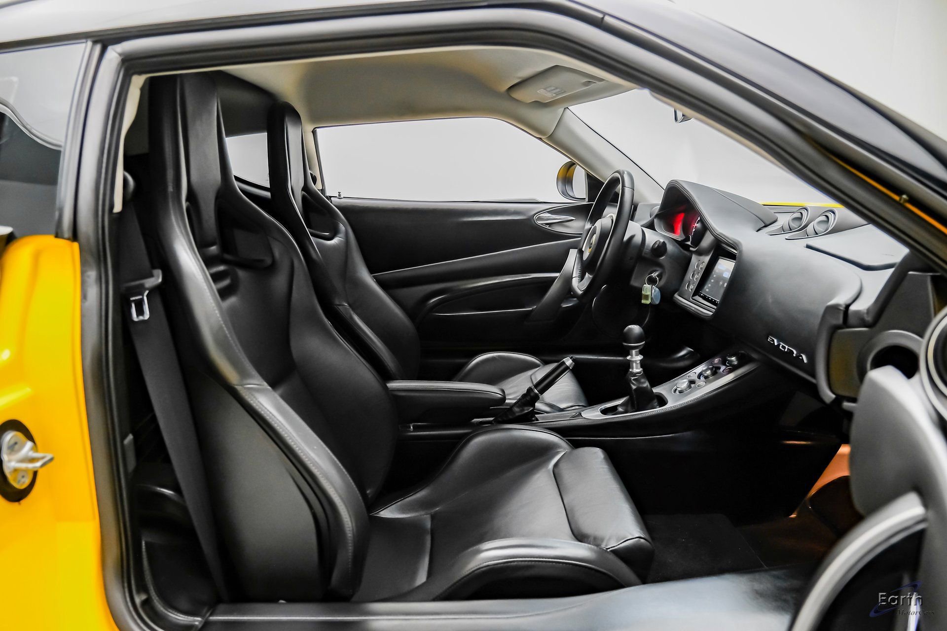 Used 2011 Lotus Evora 2+2 image 52