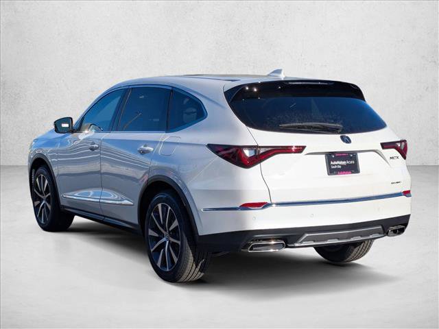 New 2026 Acura MDX SH-AWD w/ Technology Package image 9