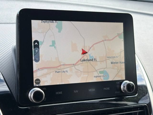 Used 2024 Mitsubishi Eclipse Cross SE AWD/4WD image 26