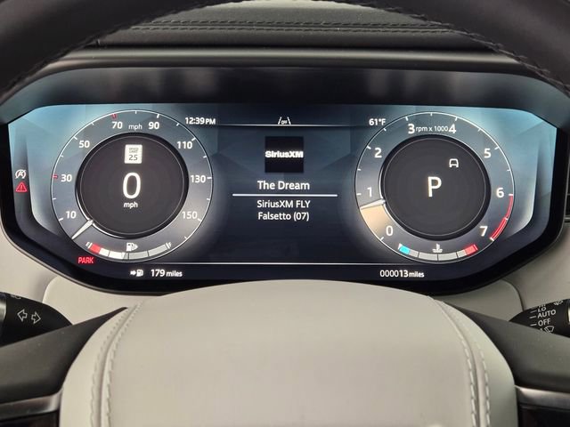 New 2026 Land Rover Range Rover Sport SE AWD/4WD image 27