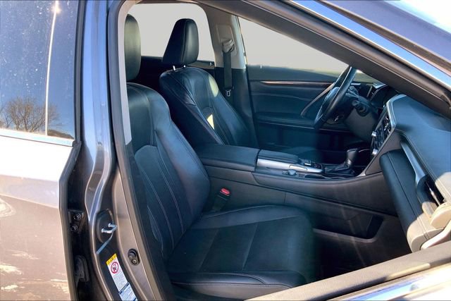 Used 2016 Lexus RX 350 AWD w/ Premium Package image 7