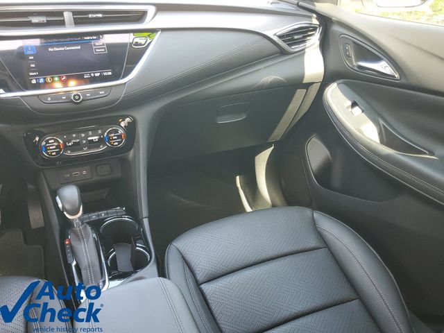 Certified 2023 Buick Encore GX Essence w/ Experience Buick Package FWD image 16
