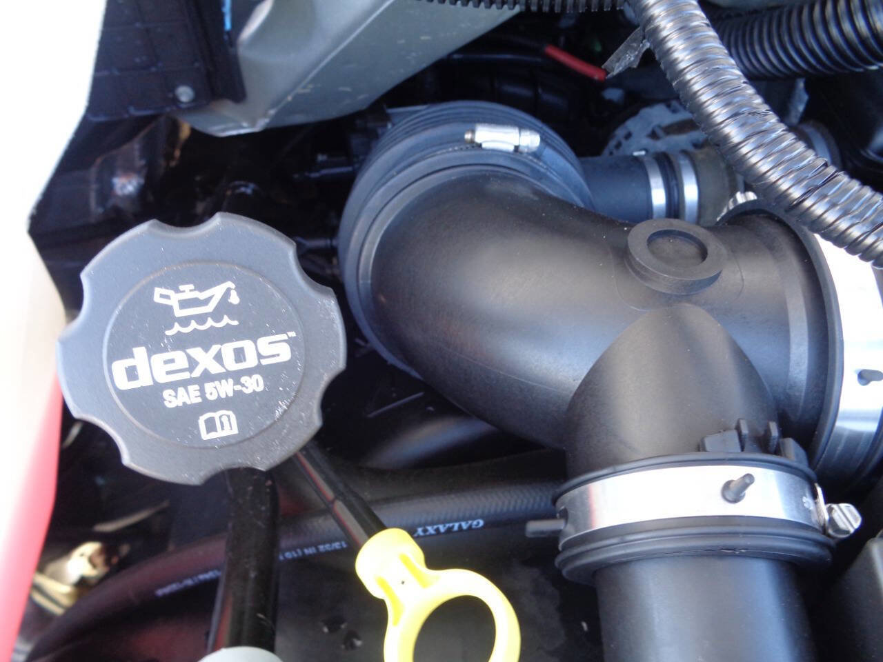 Used 2017 Chevrolet Express 3500 LT w/ LT Preferred Equipment Group image 32