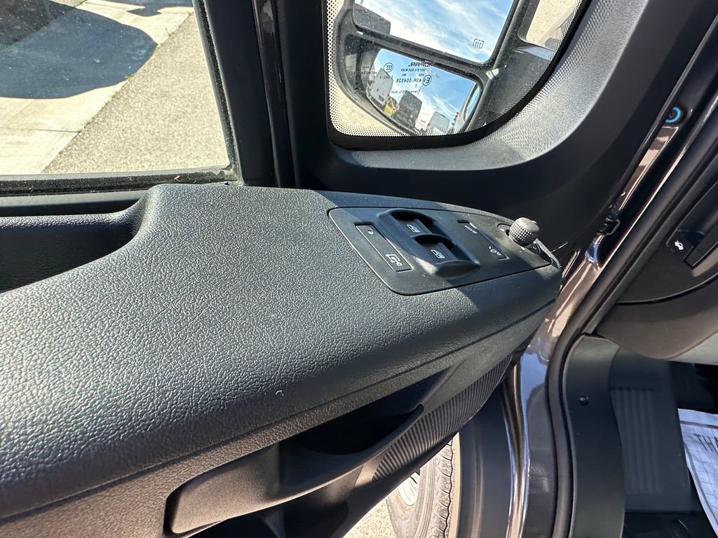 New 2026 RAM ProMaster 1500 w/ Safety Group FWD image 19