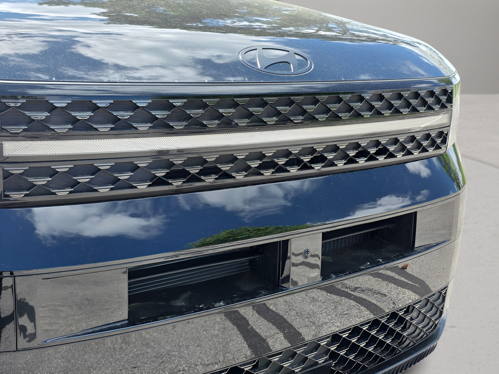New 2026 Hyundai Santa Fe Calligraphy AWD/4WD image 9