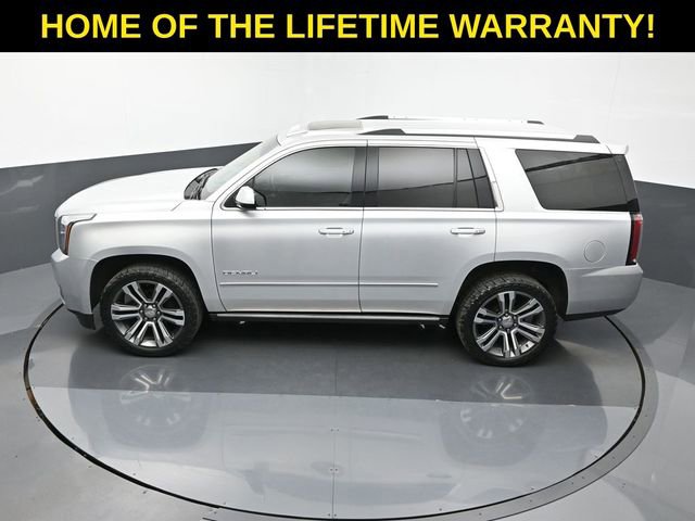 Used 2020 GMC Yukon Denali w/ Denali Ultimate Package image 74