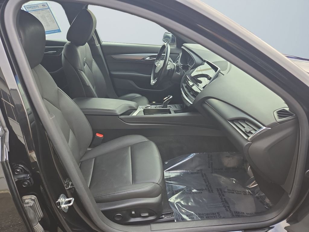 Used 2023 Cadillac CT5 Luxury image 15