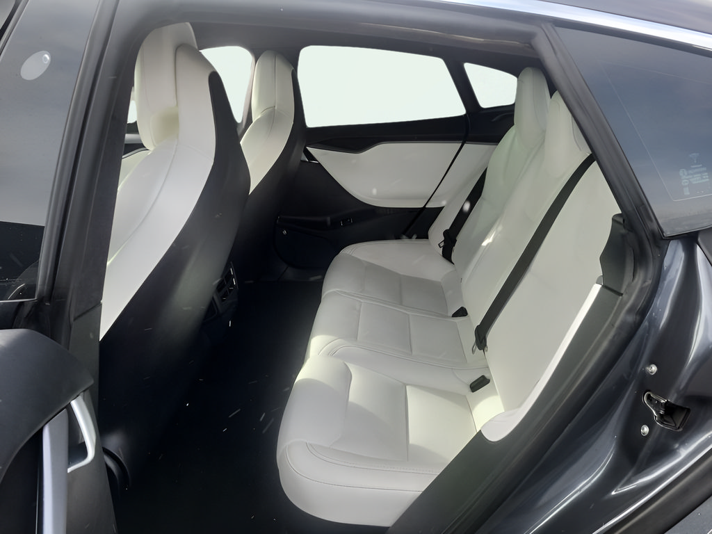 Used 2018 Tesla Model S P100D AWD/4WD image 12