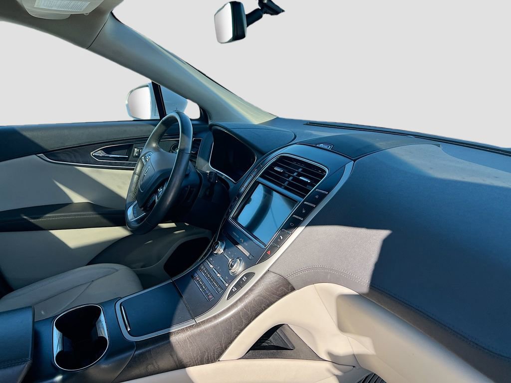 Used 2019 Lincoln Nautilus Reserve image 33