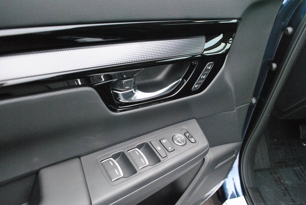 New 2026 Honda CR-V EX-L image 6