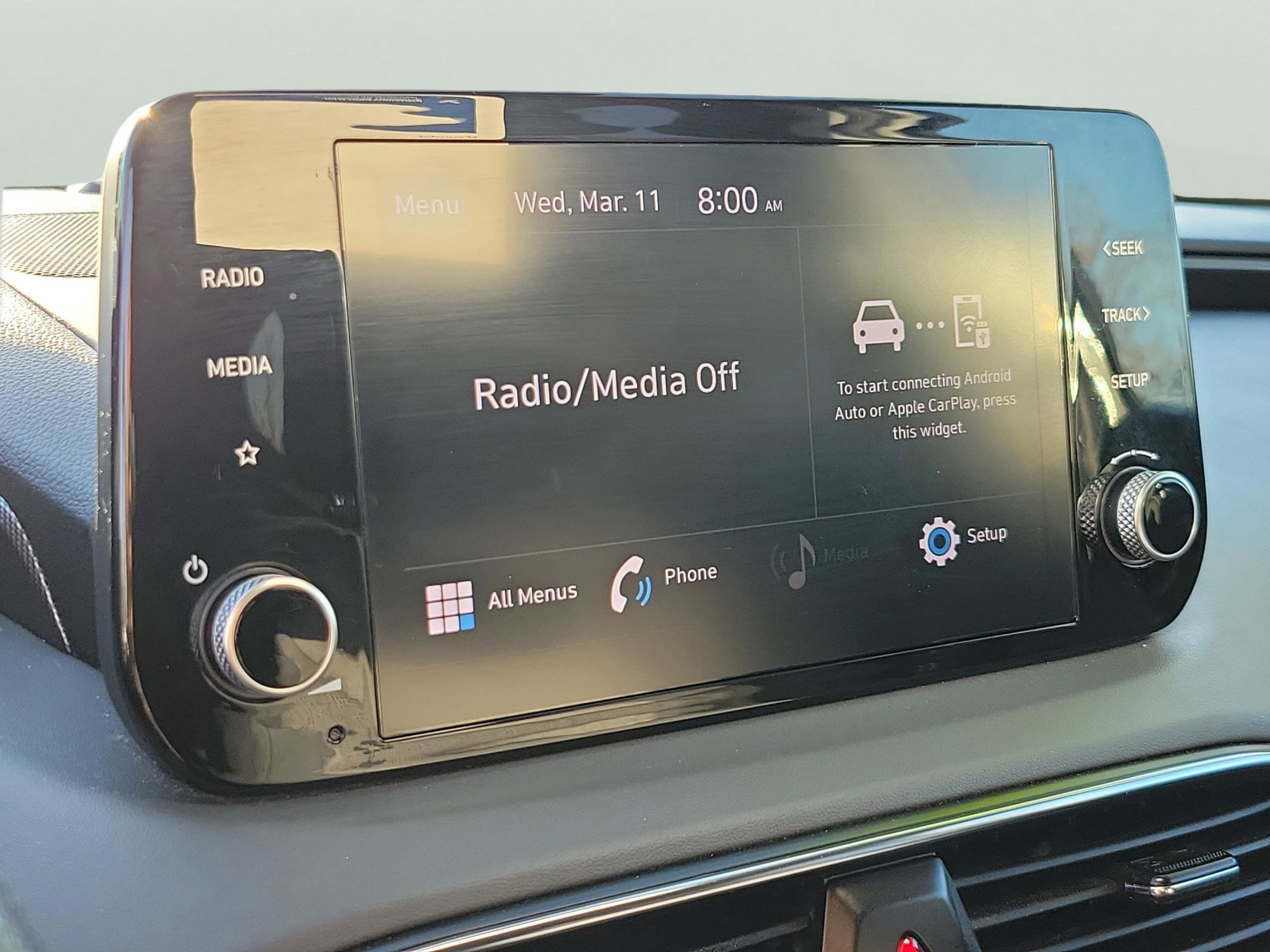 Certified 2023 Hyundai Santa Fe SE FWD image 23