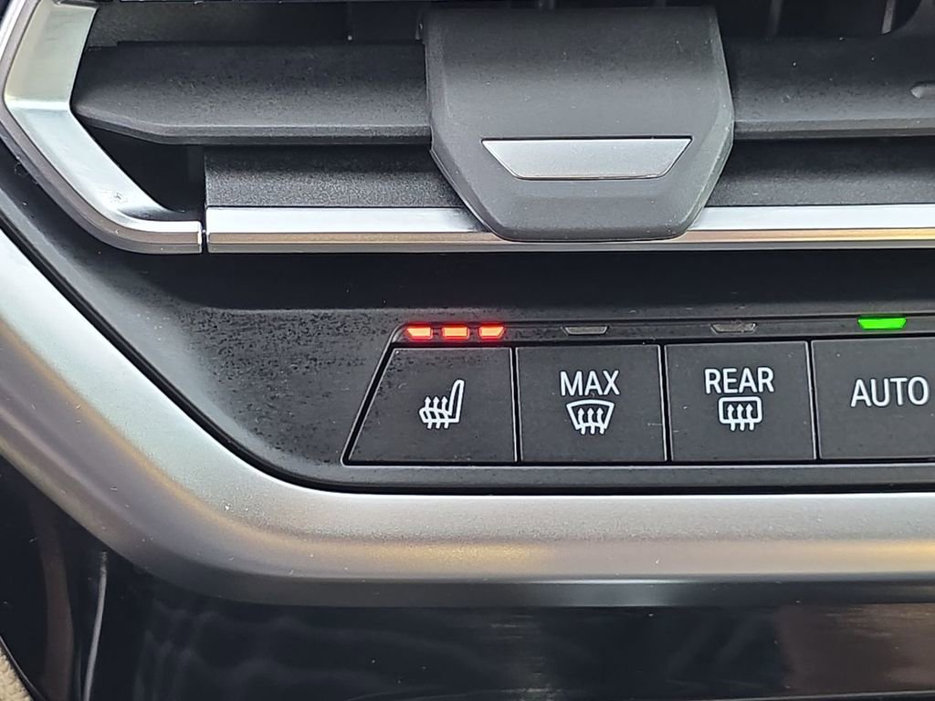 Used 2022 BMW X3 sDrive30i w/ Premium Package 2 image 34