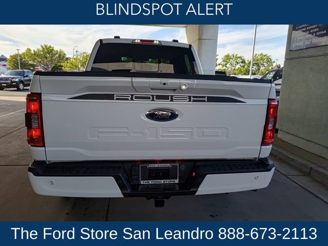 Used 2023 Ford F150 XLT w/ Equipment Group 302A High image 11