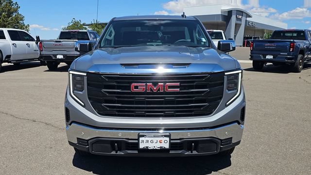 New 2026 GMC Sierra 1500 Pro w/ Pro Value Package AWD/4WD image 3