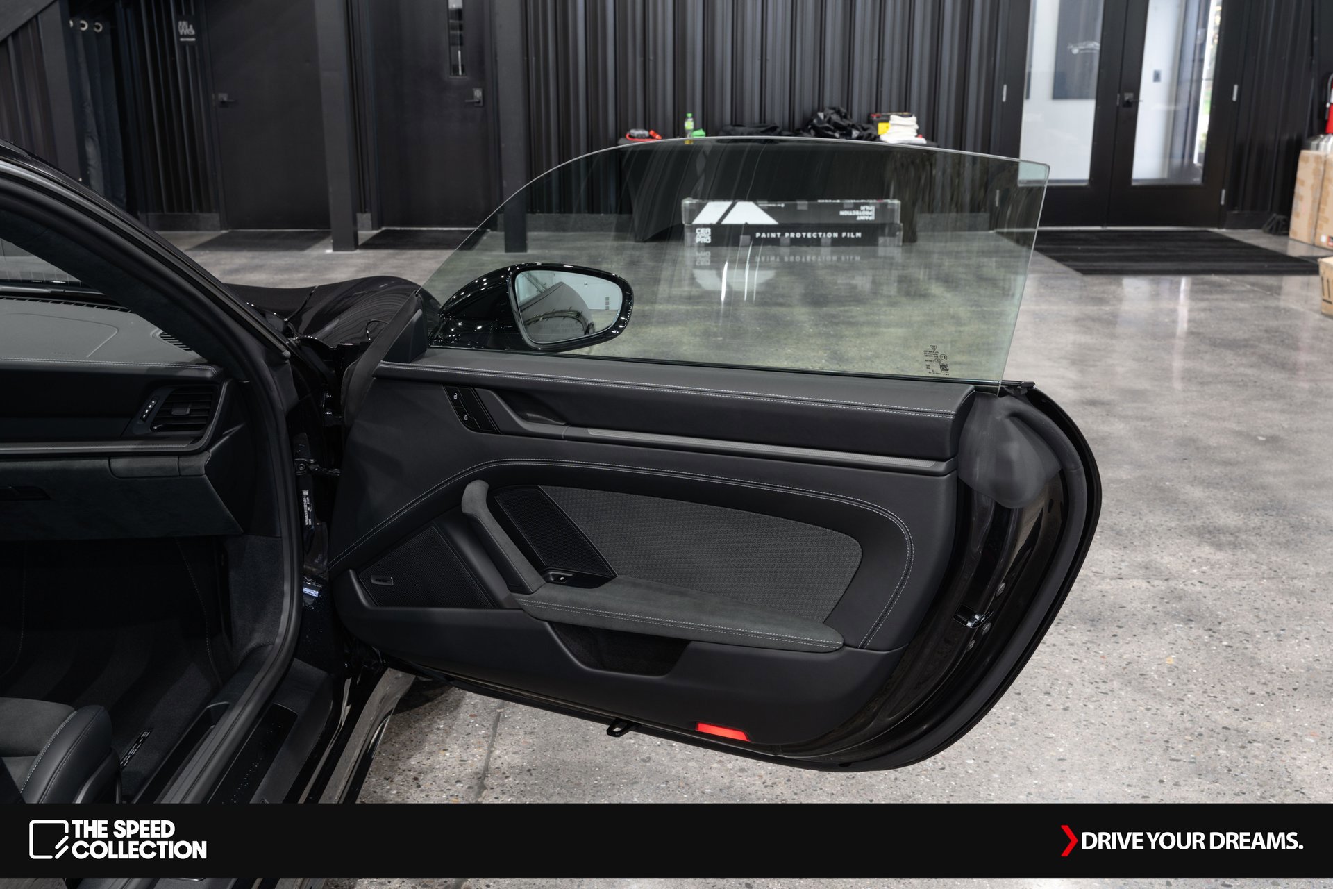 Used 2025 Porsche 911 Carrera GTS image 16