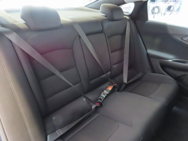 Used 2023 Chevrolet Malibu LT image 30