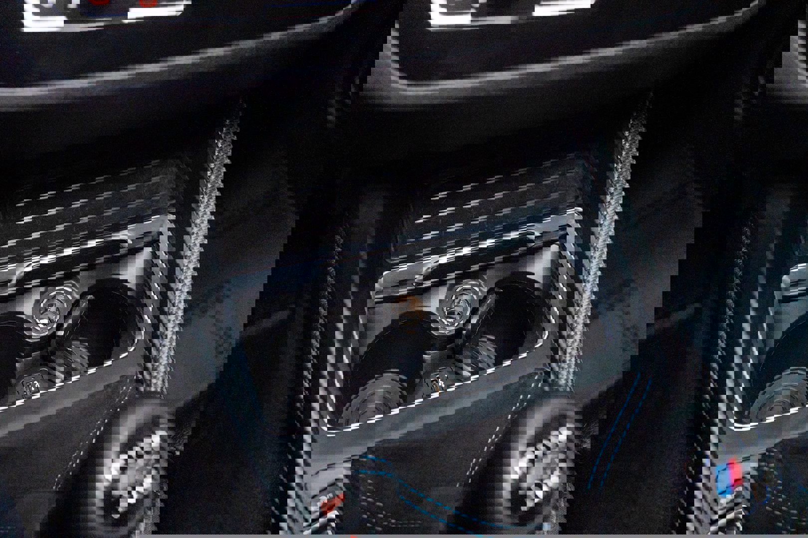 Used 2018 BMW M2 image 47