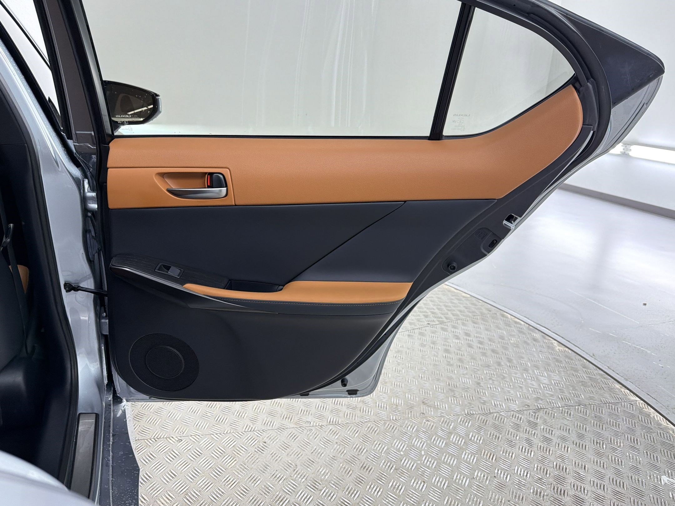 Certified 2023 Lexus IS 300 w/ Premium Package image 34