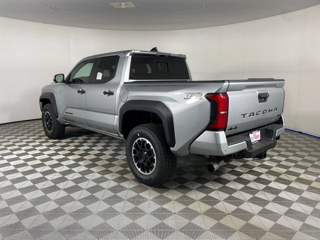 New 2026 Toyota Tacoma TRD Off-Road AWD/4WD image 8