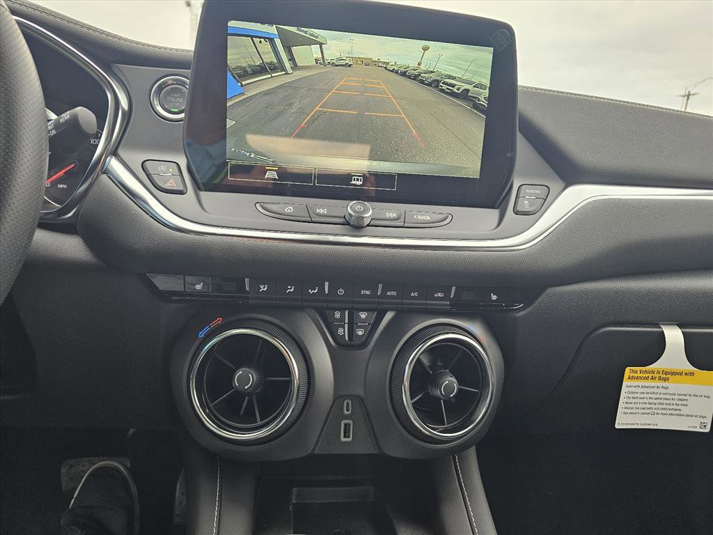 New 2026 Chevrolet Blazer LT image 15