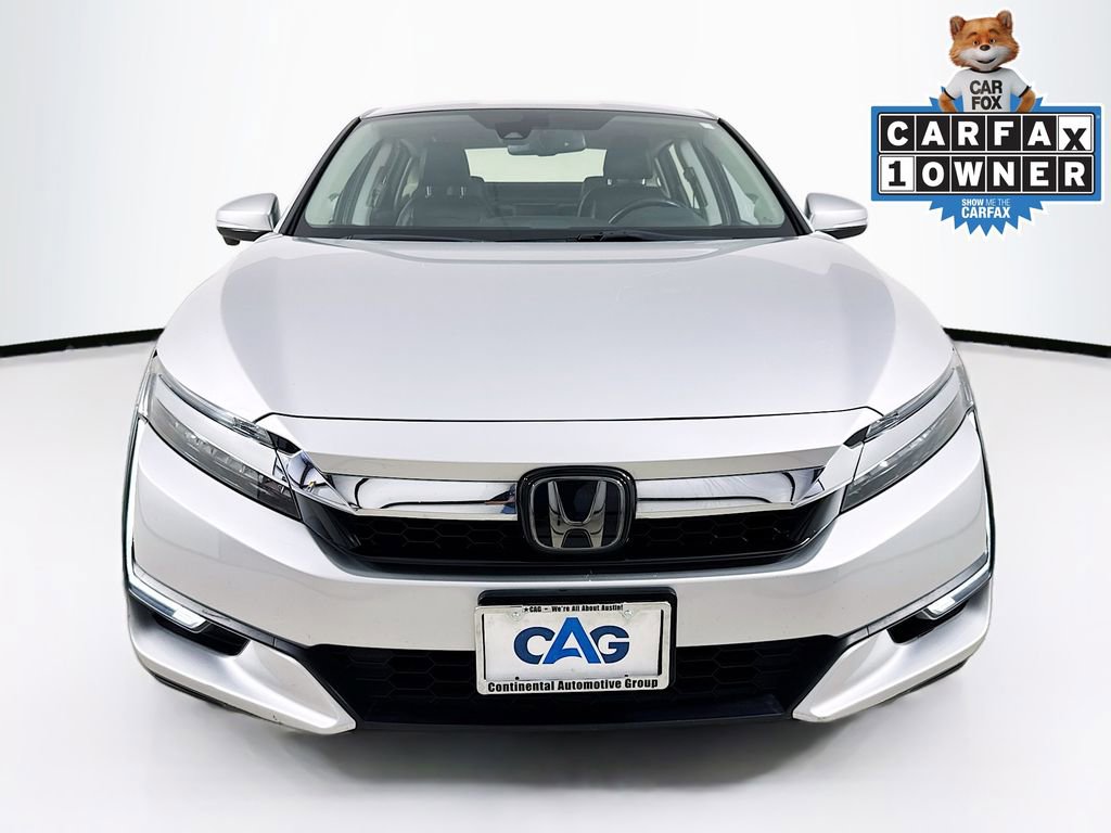 Used 2020 Honda Clarity Touring image 2