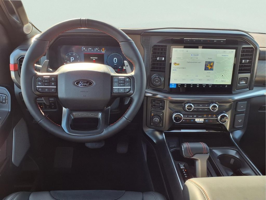 New 2026 Ford F150 Raptor image 4