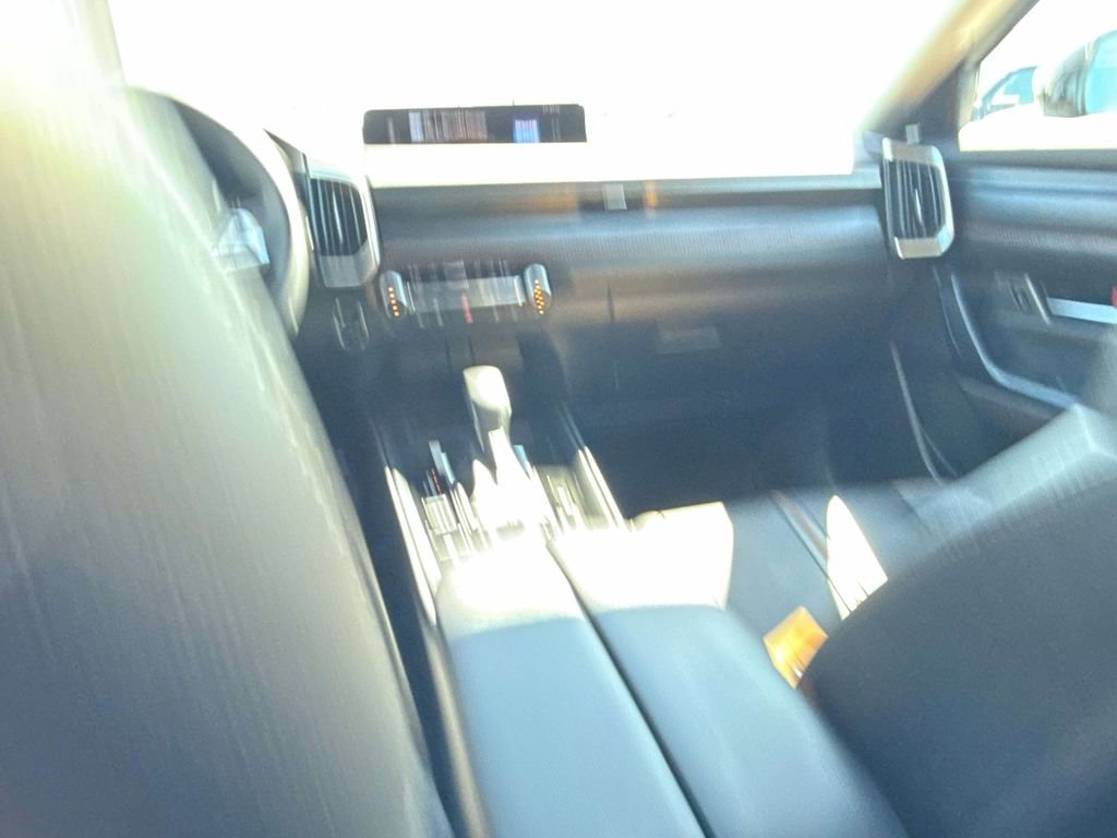 Used 2025 MAZDA CX-50 2.5 Hybrid w/ Weather Package image 14