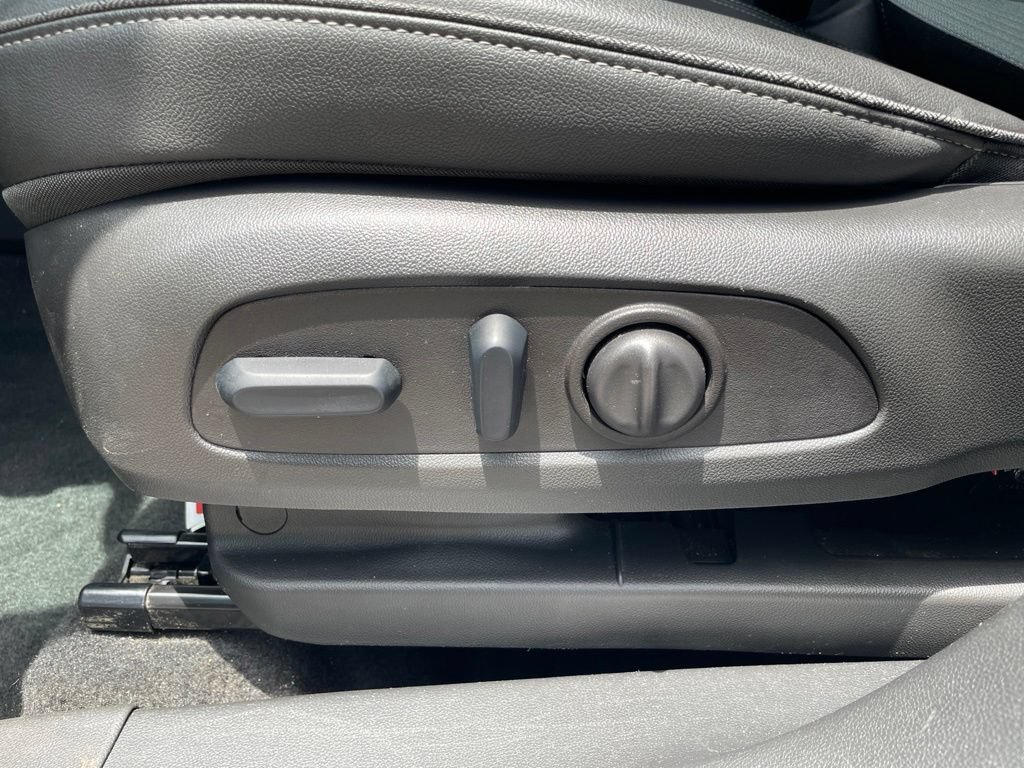 Used 2026 Buick Encore GX Preferred w/ Comfort Package FWD image 13