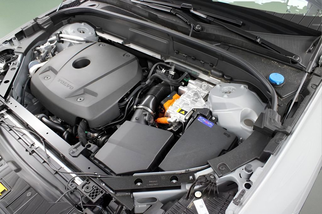 New 2025 Volvo XC60 T8 Ultra w/ Protection Package Premier image 28