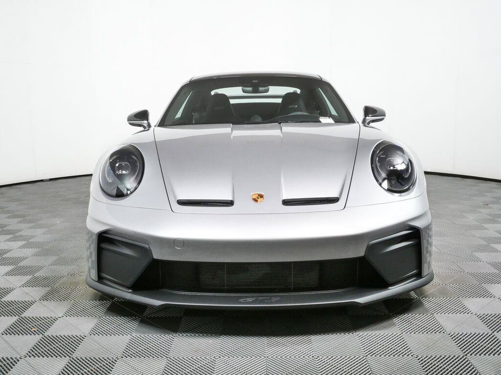 Certified 2026 Porsche 911 GT3 RWD image 29