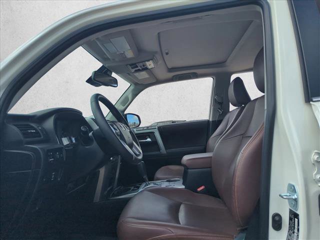Used 2021 Toyota 4Runner Limited image 14