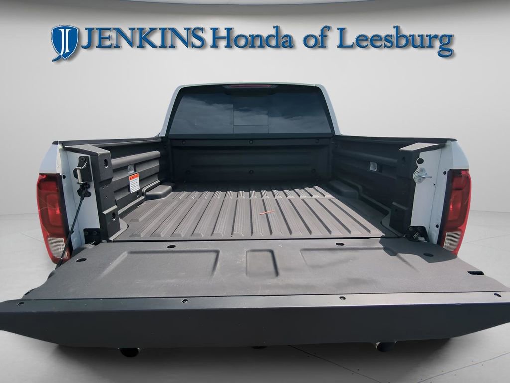 New 2026 Honda Ridgeline RTL image 12