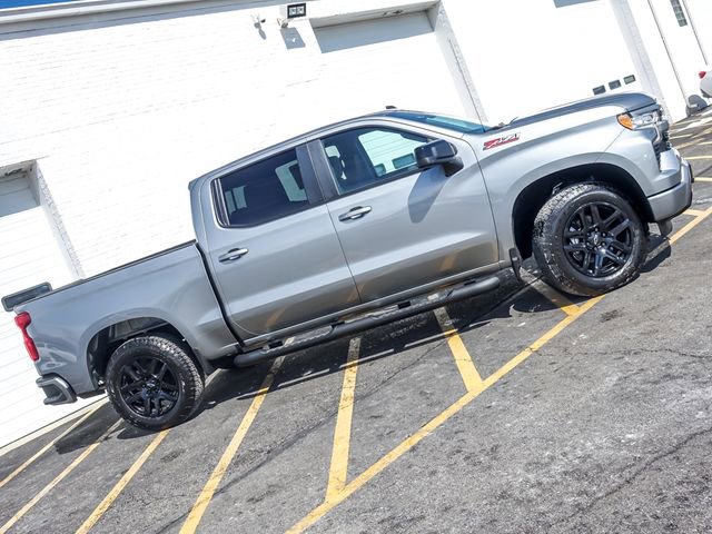 New 2026 Chevrolet Silverado 1500 RST w/ All Star Edition Plus image 4