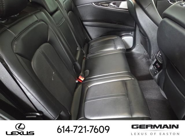 Used 2023 Lincoln Nautilus Reserve w/ Equipment Group 202A AWD/4WD image 21