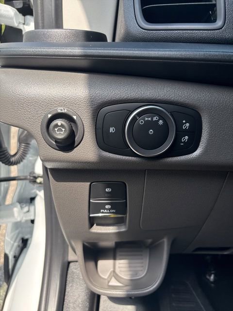 New 2025 Ford Transit 350 XLT image 22