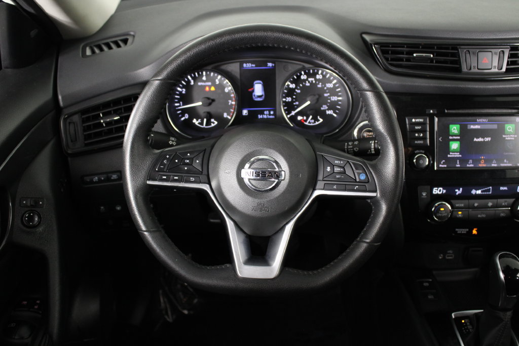 Certified 2020 Nissan Rogue SV w/ Premium Package AWD/4WD image 10