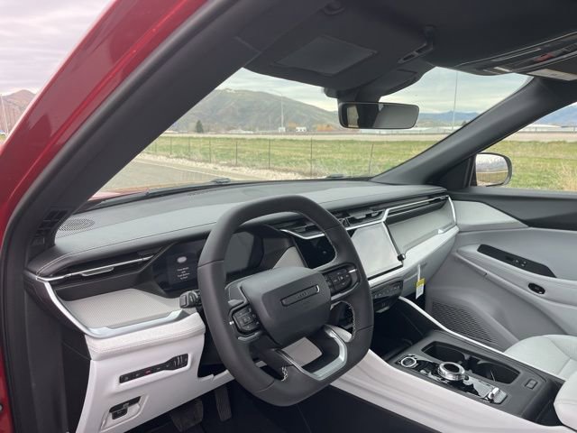 New 2026 Jeep Cherokee Laredo image 12