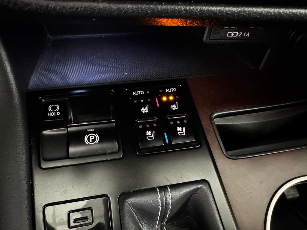 Used 2020 Lexus RX 350 AWD w/ Premium Package image 24