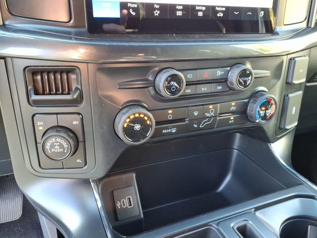 New 2026 Ford F150 STX w/ Equipment Group 200A AWD/4WD image 14