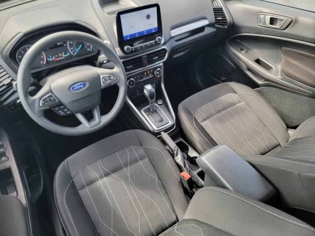 Certified 2022 Ford EcoSport SE AWD/4WD image 38