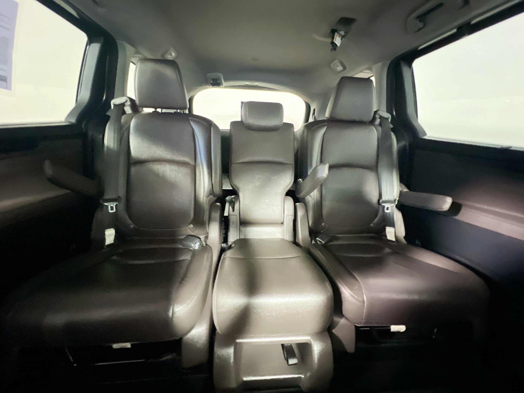 Used 2019 Honda Odyssey EX-L image 33