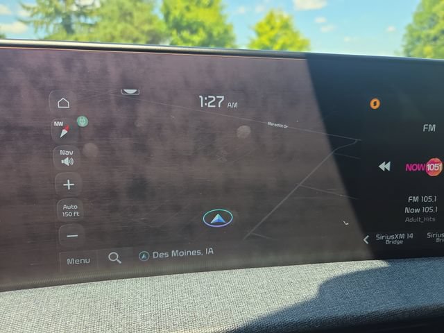 Certified 2024 Kia EV6 Light AWD/4WD image 22
