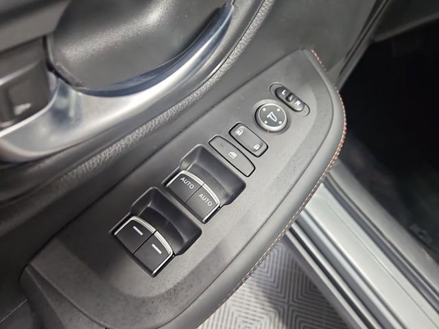 Certified 2025 Honda HR-V Sport image 12