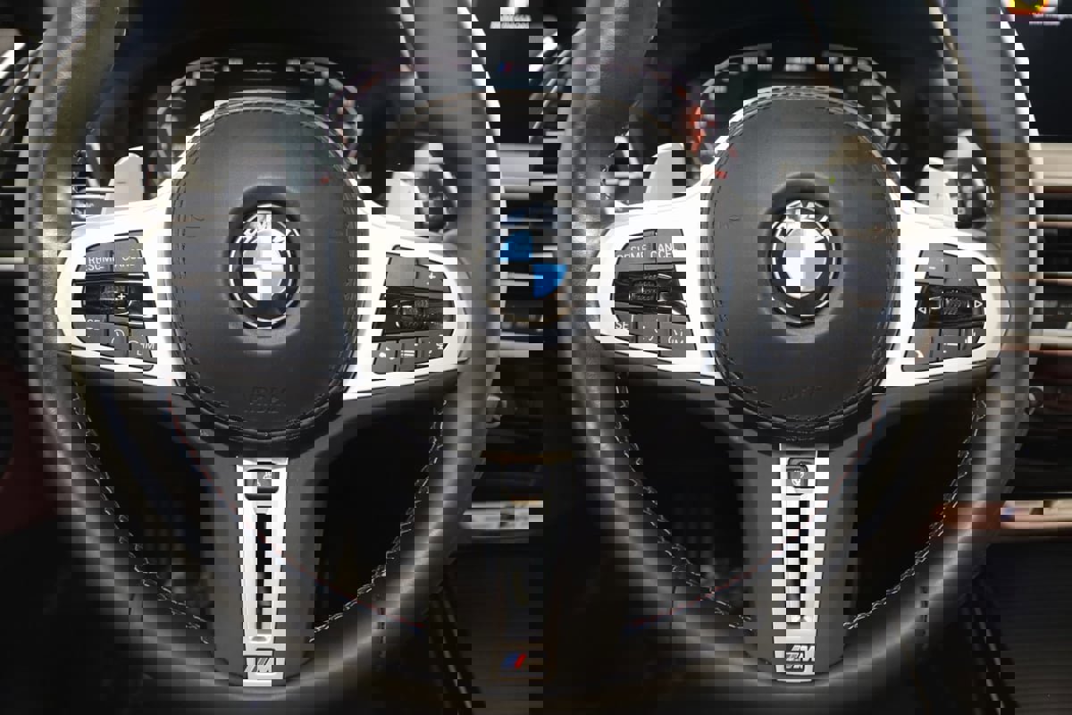 Used 2024 BMW X3 M40i image 52