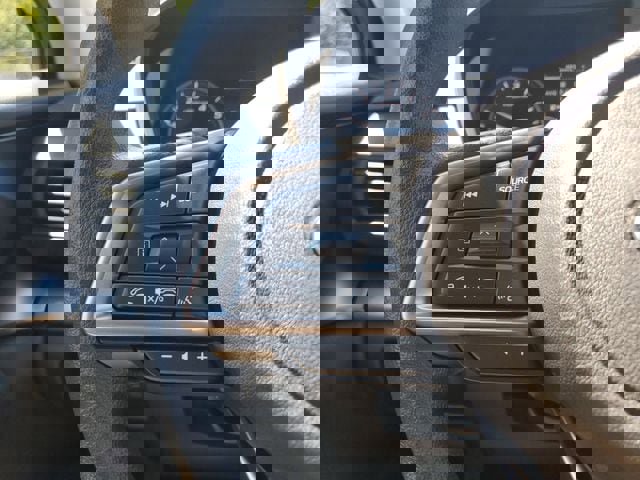 New 2025 Subaru Impreza 2.0i Sport image 24