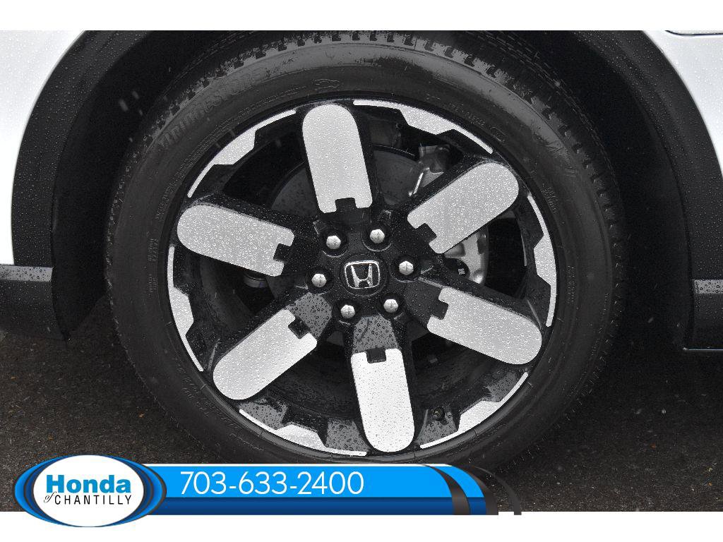 New 2026 Honda Prologue Elite image 34