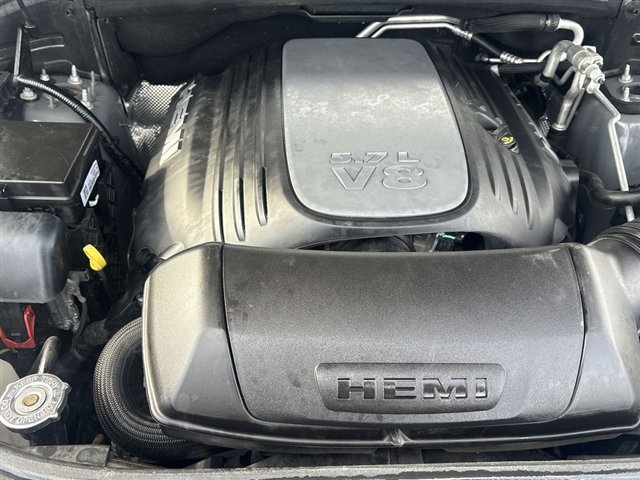 Used 2024 Dodge Durango R/T image 30