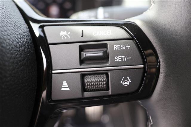 New 2026 Honda Civic Sport Touring image 16