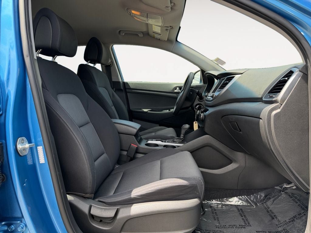 Used 2018 Hyundai Tucson SEL AWD/4WD image 24